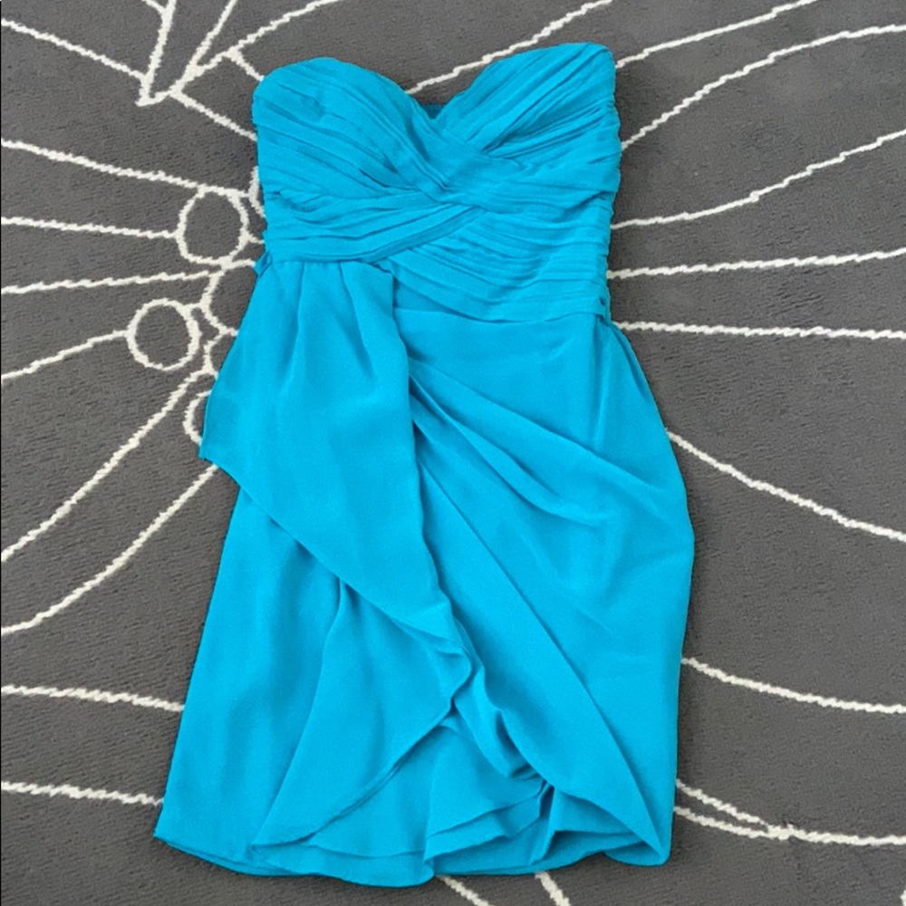 LULU'S DRESS 👗
